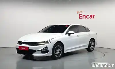 Kia K5, 2023