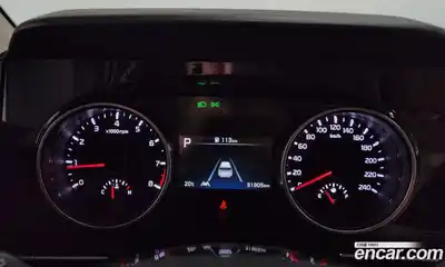 Kia Canival 2022 3.5 гидро в Москве № 1904969, миниатюра 11