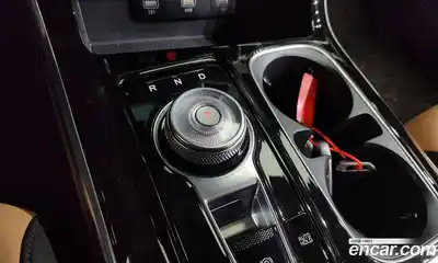 Kia Canival 2022 3.5 гидро в Москве № 1904969, миниатюра 12