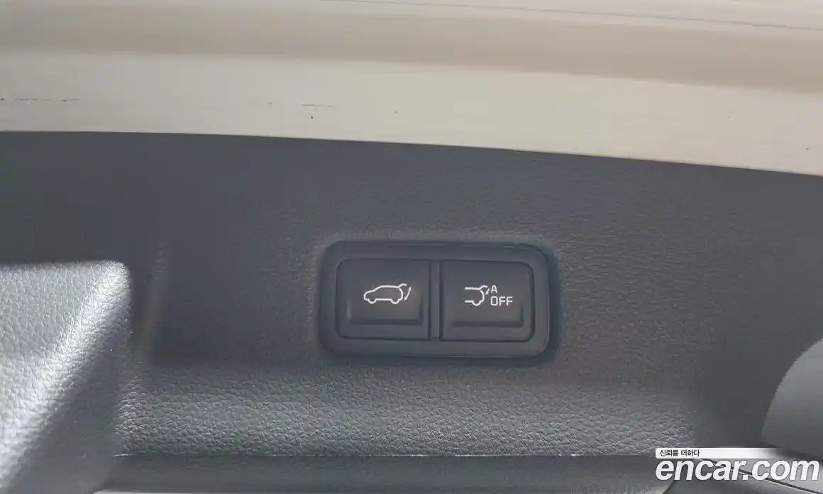 Kia Canival 2022 3.5 гидро в Москве № 1904969, фото 23