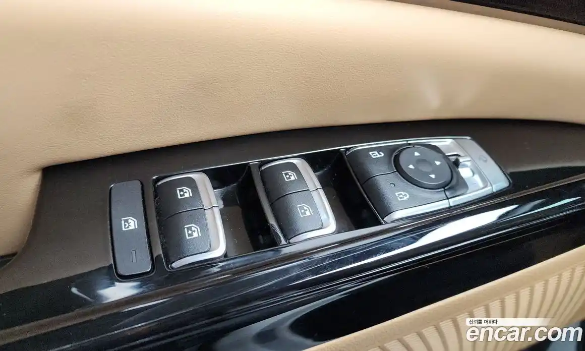 Kia Canival 2022 3.5 гидро в Москве № 1904969, фото 26