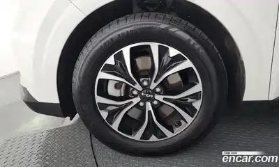 Kia Canival 2022 3.5 гидро в Москве № 1904969, миниатюра 5