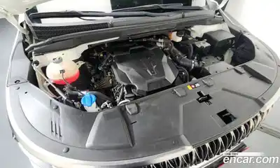 Kia Canival 2022 3.5 гидро в Москве № 1904969, миниатюра 6