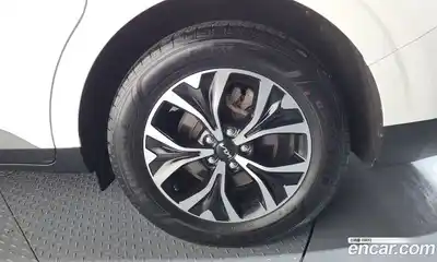 Kia Canival 2022 3.5 гидро в Москве № 1904969, миниатюра 7