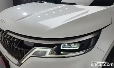 Kia Canival 2022 3.5 гидро в Москве № 1904969, миниатюра 8