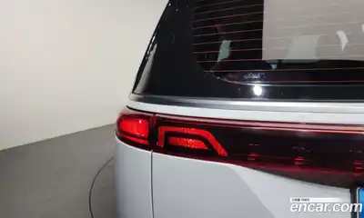 Kia Canival 2022 3.5 гидро в Москве № 1904969, миниатюра 9