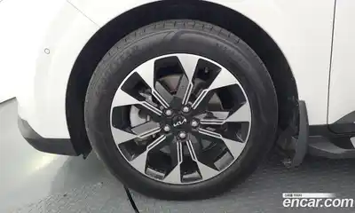 Kia Canival 2023 3.5 гидро в Москве № 1905106, миниатюра 5