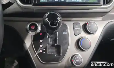 Kia Ray 2022 1.0 гидро в Москве № 1905115, миниатюра 12