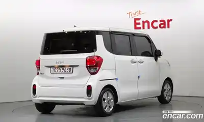 Kia Ray 2022 1.0 гидро в Москве № 1905115, миниатюра 2