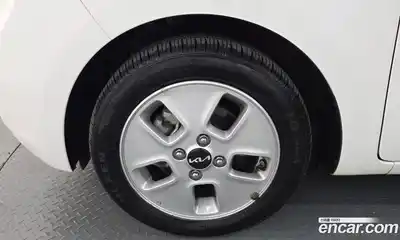 Kia Ray 2022 1.0 гидро в Москве № 1905115, миниатюра 5