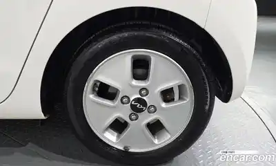 Kia Ray 2022 1.0 гидро в Москве № 1905115, миниатюра 7