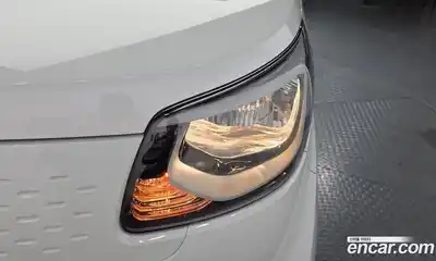 Kia Ray 2022 1.0 гидро в Москве № 1905115, миниатюра 8