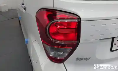 Kia Ray 2022 1.0 гидро в Москве № 1905115, миниатюра 9