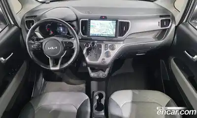 Kia Ray 2022 1.0 гидро в Москве № 1905115, миниатюра 10