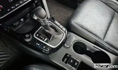 Kia Seltos 2020 1.6 гидро в Москве № 1905169, миниатюра 12