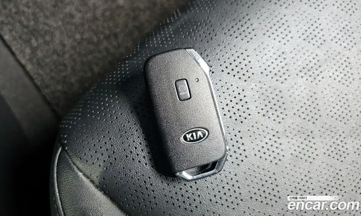 Kia Seltos 2020 1.6 гидро в Москве № 1905169, фото 33