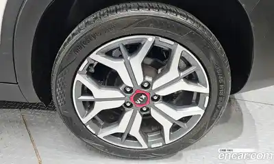 Kia Seltos 2020 1.6 гидро в Москве № 1905169, миниатюра 7