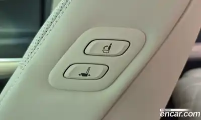 Genesis GV80 2026 3.5 гидро в Москве № 1905221, миниатюра 12
