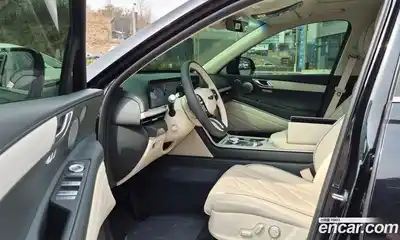 Genesis GV80 2026 3.5 гидро в Москве № 1905221, миниатюра 4