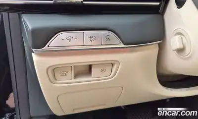 Genesis GV80 2026 3.5 гидро в Москве № 1905221, миниатюра 6