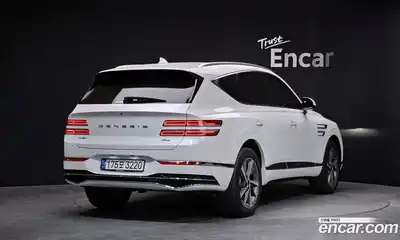 Genesis GV80, 2024