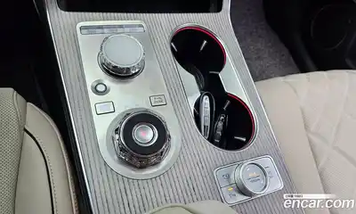 Genesis GV80 2024 2.5 гидро в Москве № 1905222, миниатюра 11
