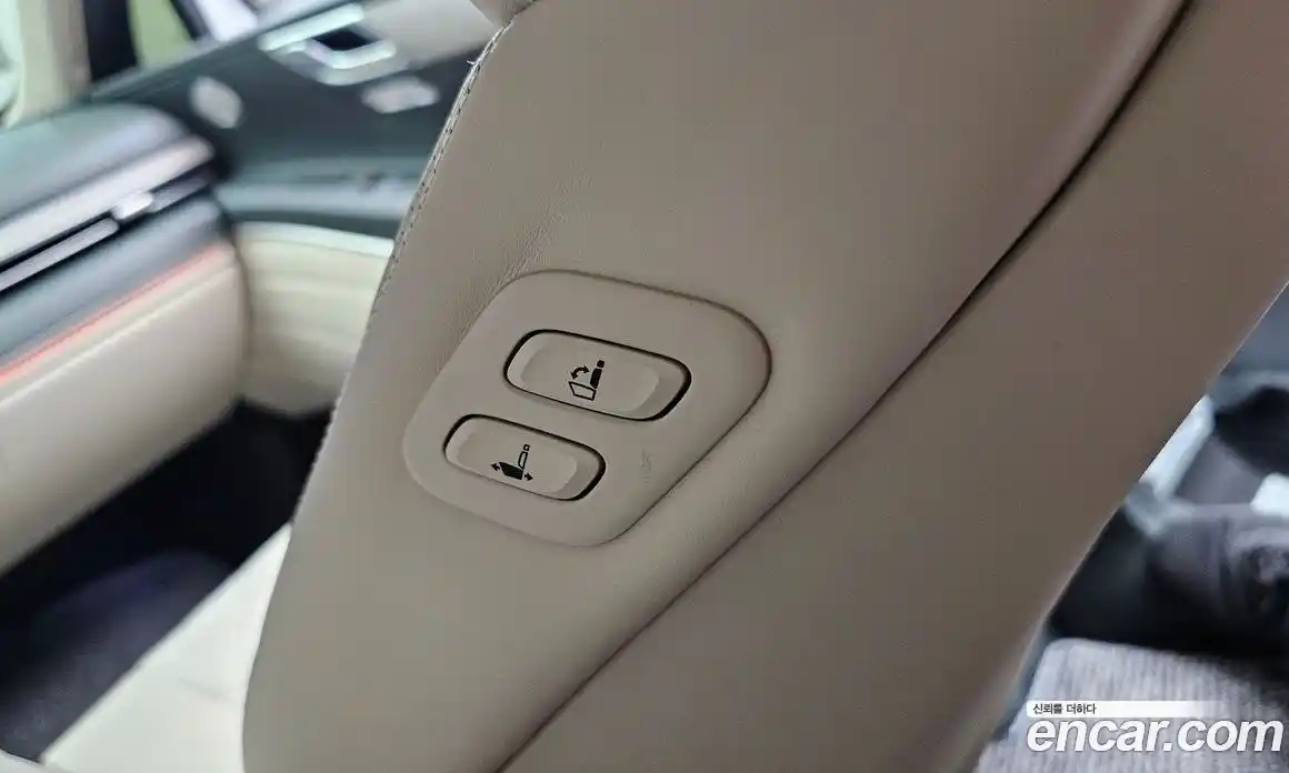 Genesis GV80 2024 2.5 гидро в Москве № 1905222, фото 27