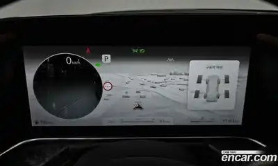 Genesis G90 2025 3.5 гидро в Москве № 1905261, миниатюра 11