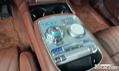 Genesis G90 2025 3.5 гидро в Москве № 1905261, миниатюра 12