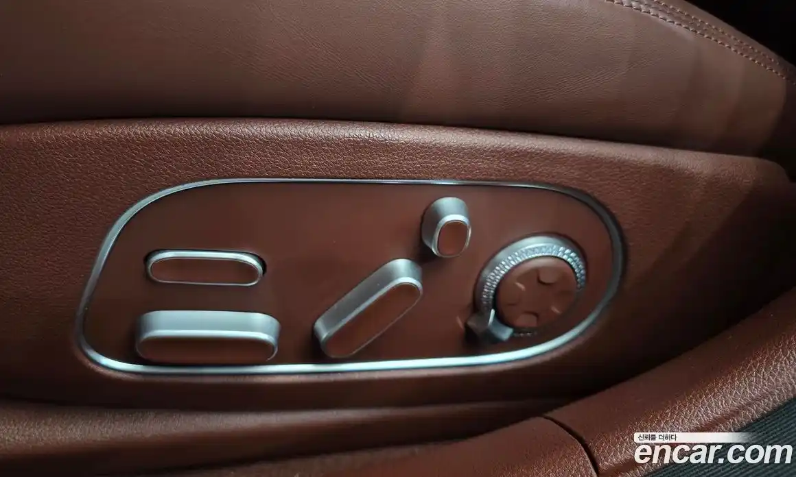 Genesis G90 2025 3.5 гидро в Москве № 1905261, фото 31