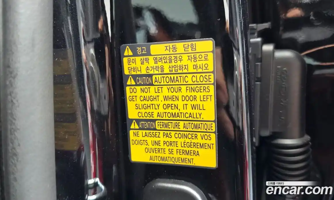 Genesis G90 2025 3.5 гидро в Москве № 1905261, фото 32