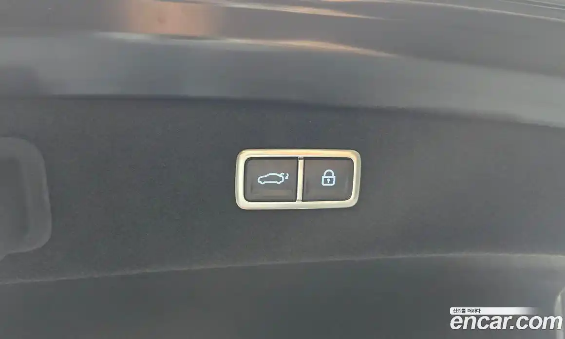 Genesis G90 2025 3.5 гидро в Москве № 1905261, фото 35