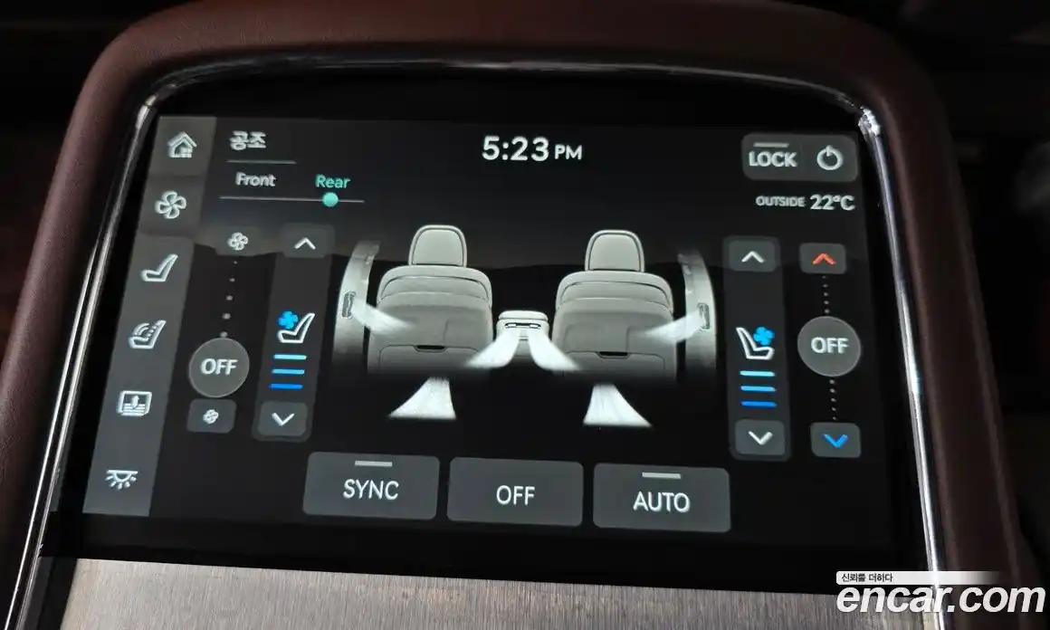 Genesis G90 2025 3.5 гидро в Москве № 1905261, фото 37