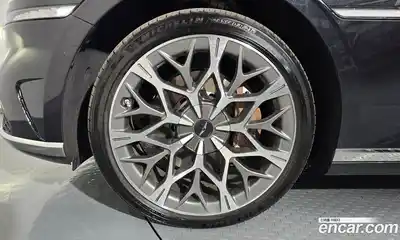Genesis G90 2025 3.5 гидро в Москве № 1905261, миниатюра 5
