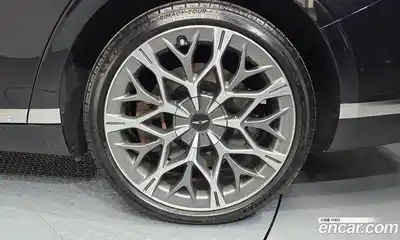 Genesis G90 2025 3.5 гидро в Москве № 1905261, миниатюра 7