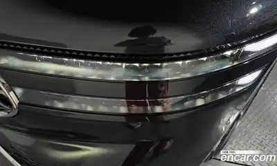 Genesis G90 2025 3.5 гидро в Москве № 1905261, миниатюра 8