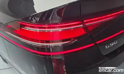 Genesis G90 2025 3.5 гидро в Москве № 1905261, миниатюра 9