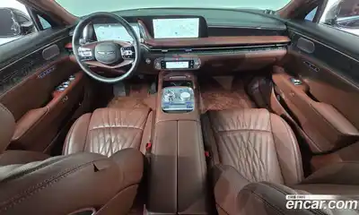 Genesis G90 2025 3.5 гидро в Москве № 1905261, миниатюра 10