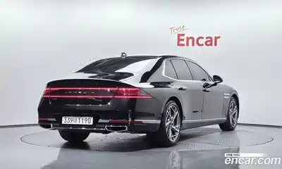 Genesis G90, 2023