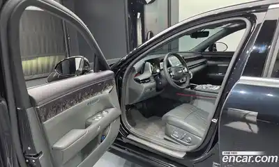 Genesis G90 2023 3.5 гидро в Москве № 1905316, миниатюра 12
