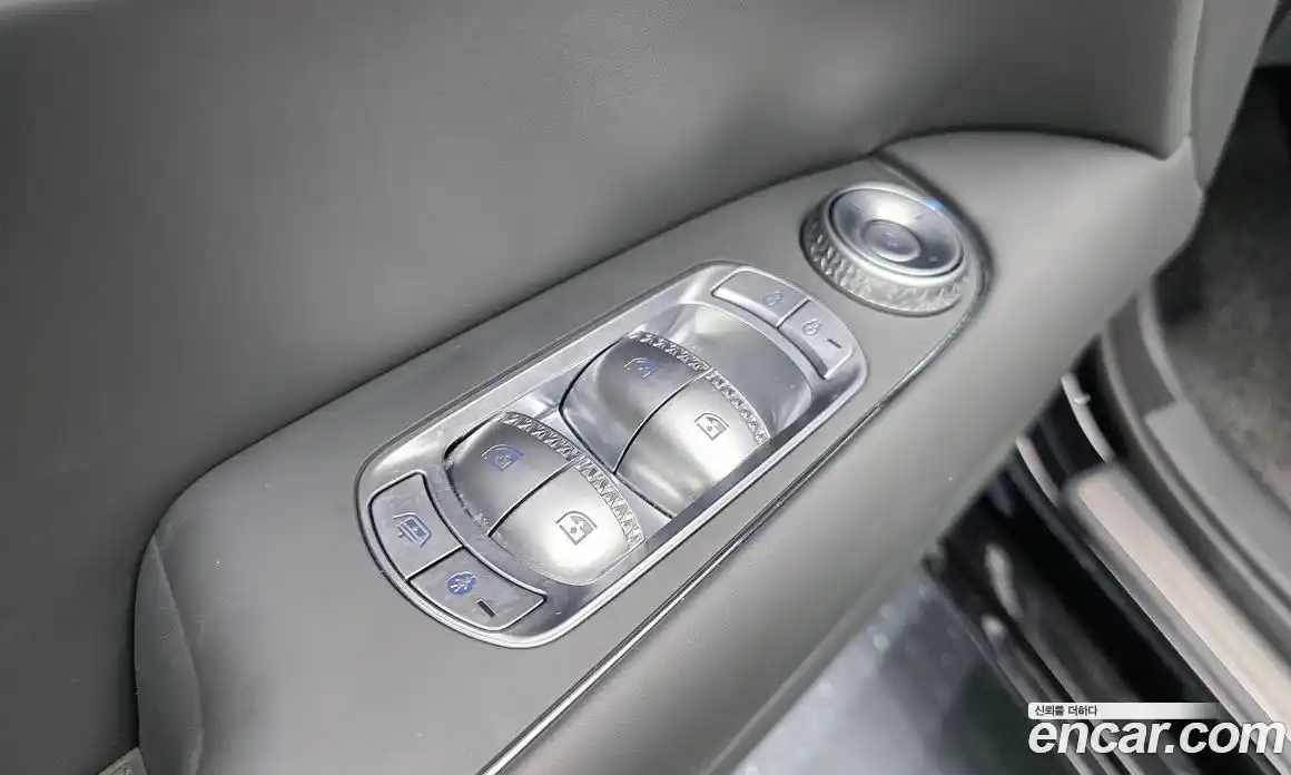 Genesis G90 2023 3.5 гидро в Москве № 1905316, фото 27