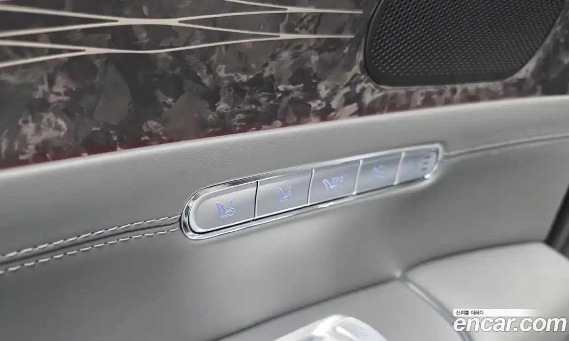 Genesis G90 2023 3.5 гидро в Москве № 1905316, фото 33