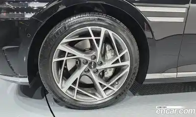 Genesis G90 2023 3.5 гидро в Москве № 1905316, миниатюра 4