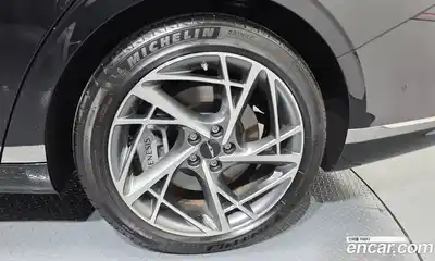 Genesis G90 2023 3.5 гидро в Москве № 1905316, миниатюра 6