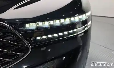 Genesis G90 2023 3.5 гидро в Москве № 1905316, миниатюра 7