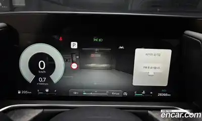 Genesis G90 2023 3.5 гидро в Москве № 1905316, миниатюра 10