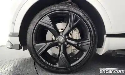 Genesis GV80 2020 3.5 гидро в Москве № 1905365, миниатюра 5
