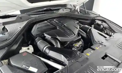 Genesis GV80 2020 3.5 гидро в Москве № 1905365, миниатюра 6
