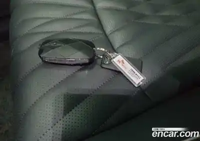 Genesis G90 2022 3.5 гидро в Москве № 1905379, миниатюра 12