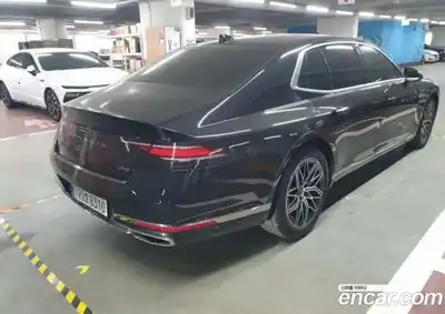Genesis G90 2022 3.5 гидро в Москве № 1905379, миниатюра 6